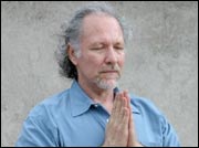 Alan Finger